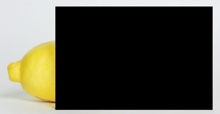 Чёрный триплекс Стекло чёрный триплекс